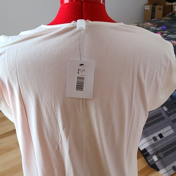 RW&CO sleevless top - Picture 4 of 5